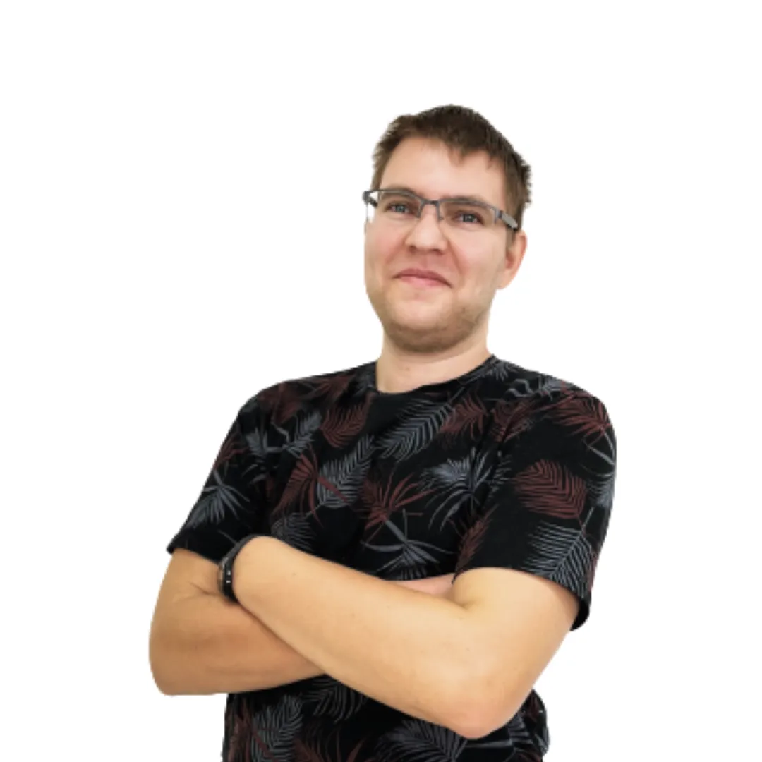 Uroš Kozlevčar