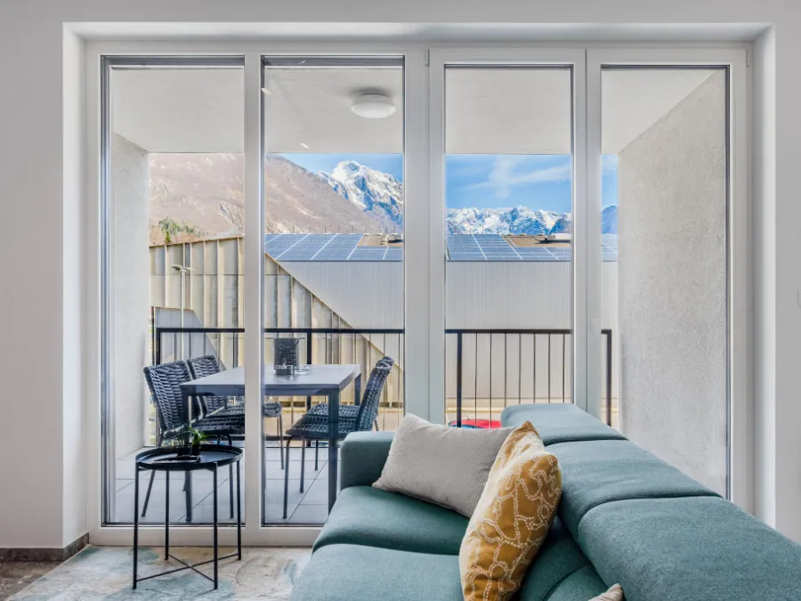 Adventure Oasis Bovec