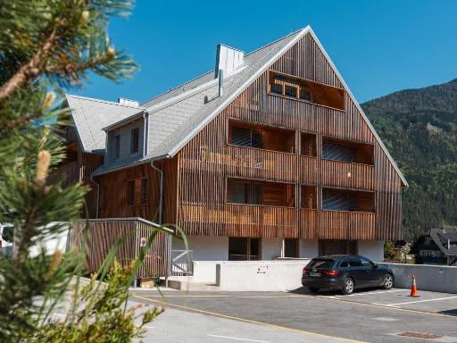 Alpine Bliss Apartment