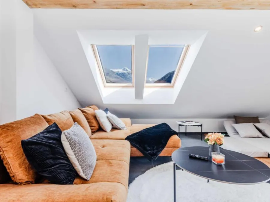 Alps2sea Apartment House