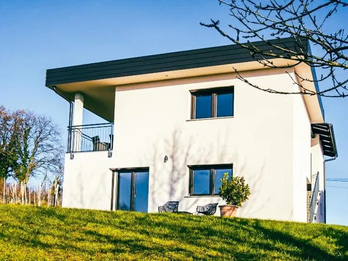 Apartmajska hiša VINARIA