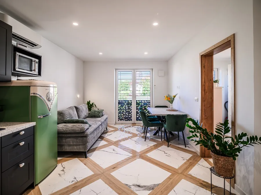 Apartment Central