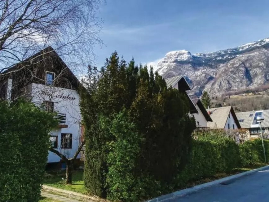 Apartment House Anton