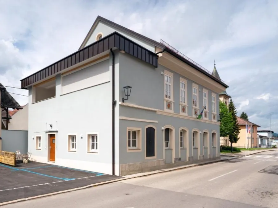 Apartment na Trgu - Ribnica Market