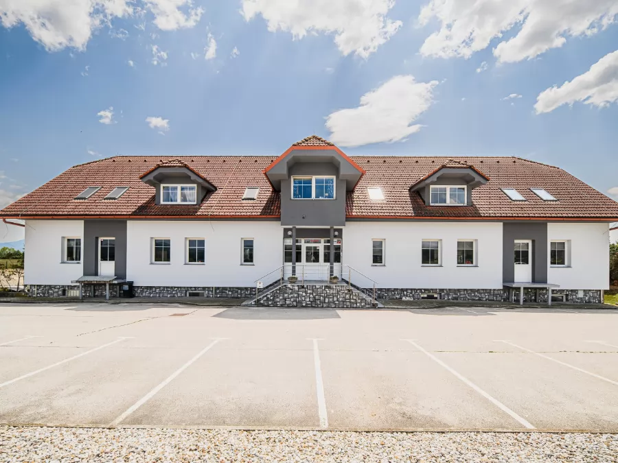 Apartment Rimljanček