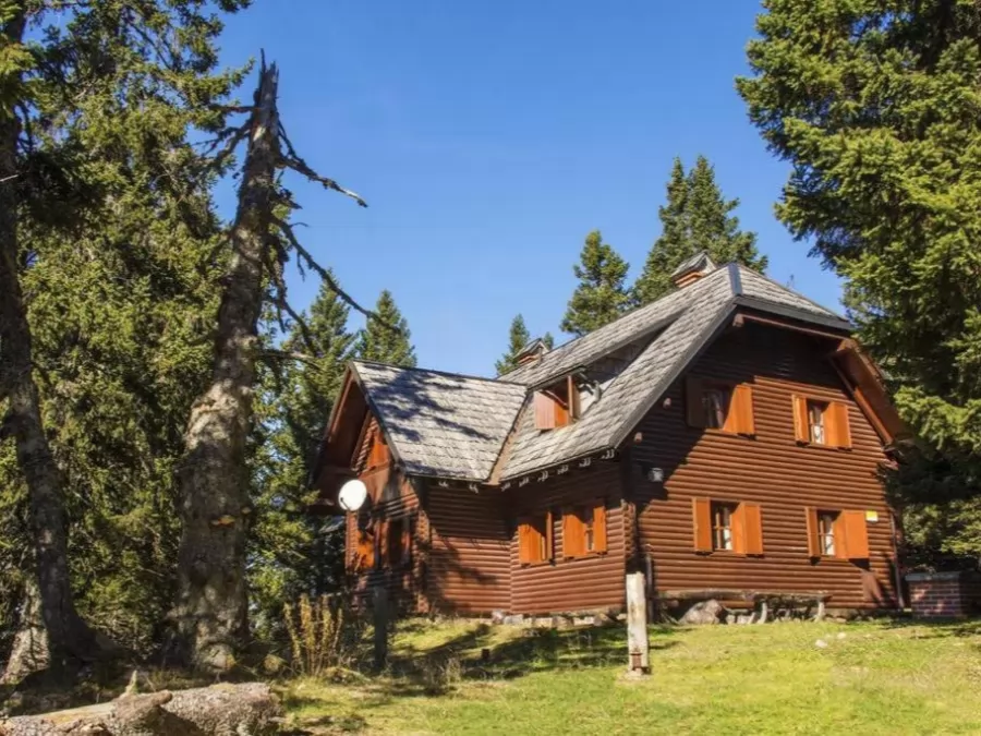 Apartments Muštrinka