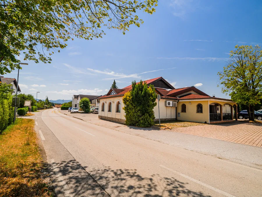 B&B Apartment Racman