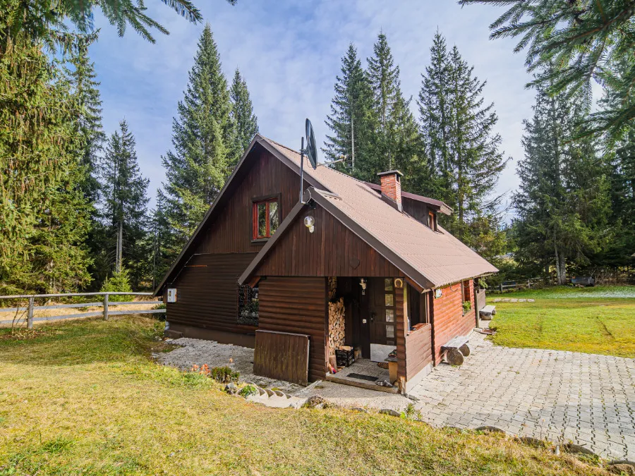 Cottage of Rising Sun