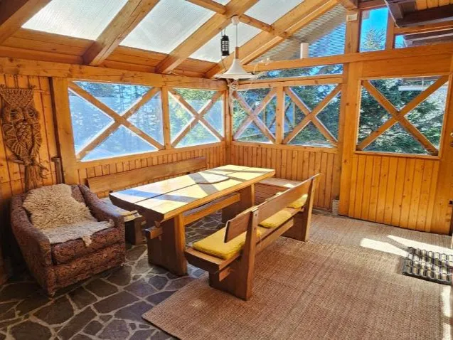 Holiday cottage Pod Smreko