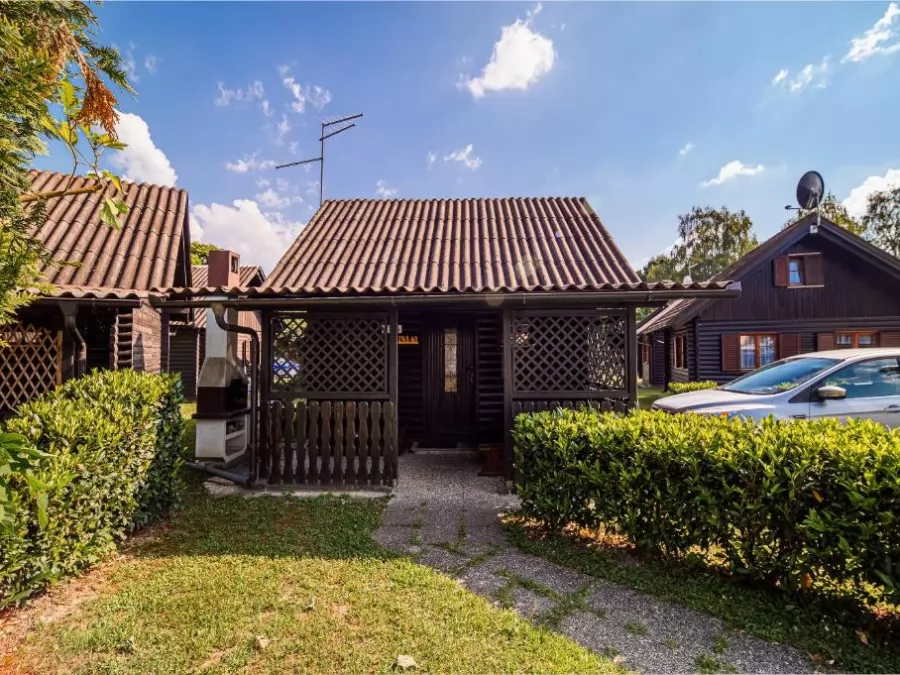 Holiday Home Brina 69