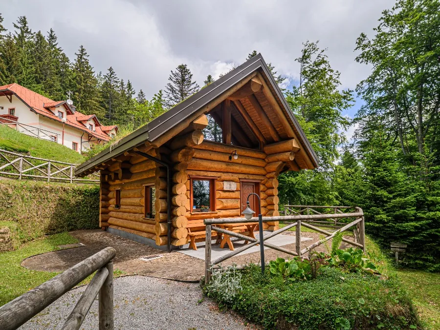 Holiday Home Happiness