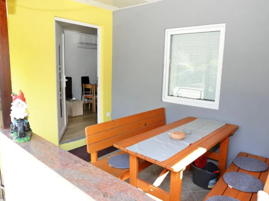 Holiday Home - Palček