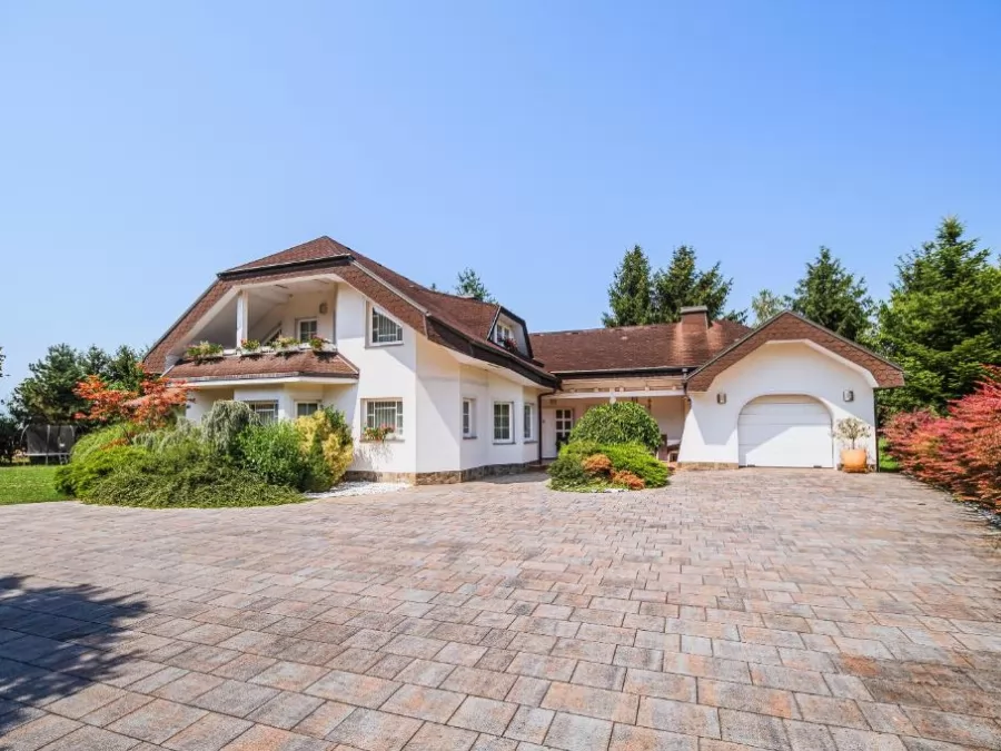 Holiday Home Slavc with 4 Bedrooms