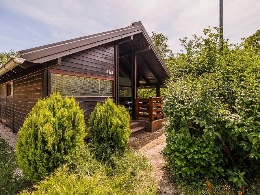 Holiday Home Teranka Terme Čatež
