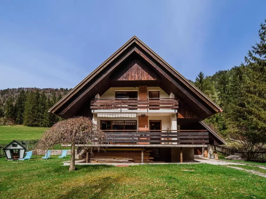 Holiday Home Vila Kopriva