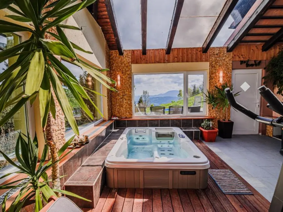 Kaval Home with Free Onsite Wellness