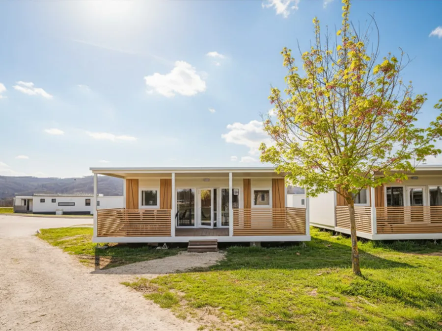 Mediteran Homes with Terme Čatež Tickets