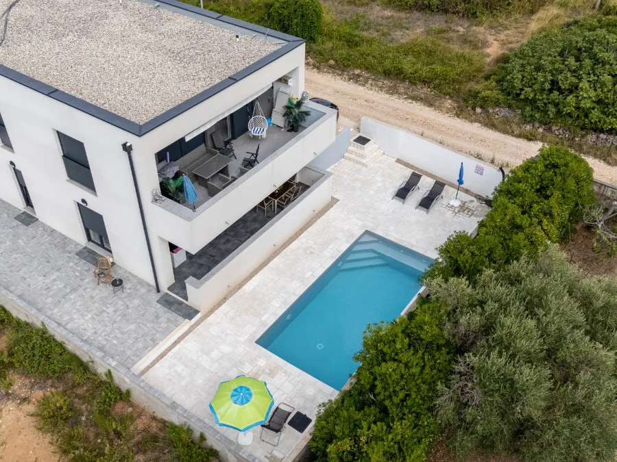 Premium Apartment Obatnice with Pool