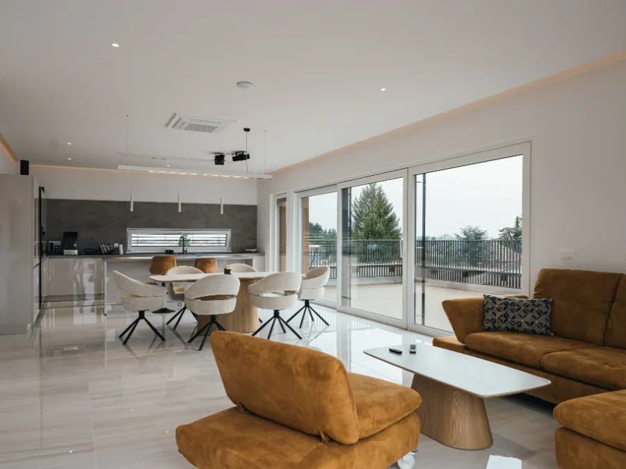 Prestige Rooftop Apartments Viva