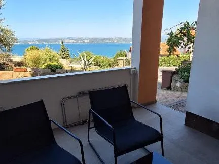 Seaside Apartment Koper 1