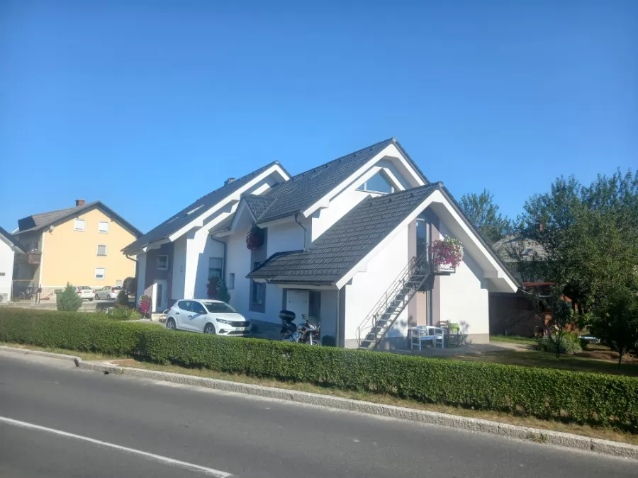 Studio in Rozalija's Home