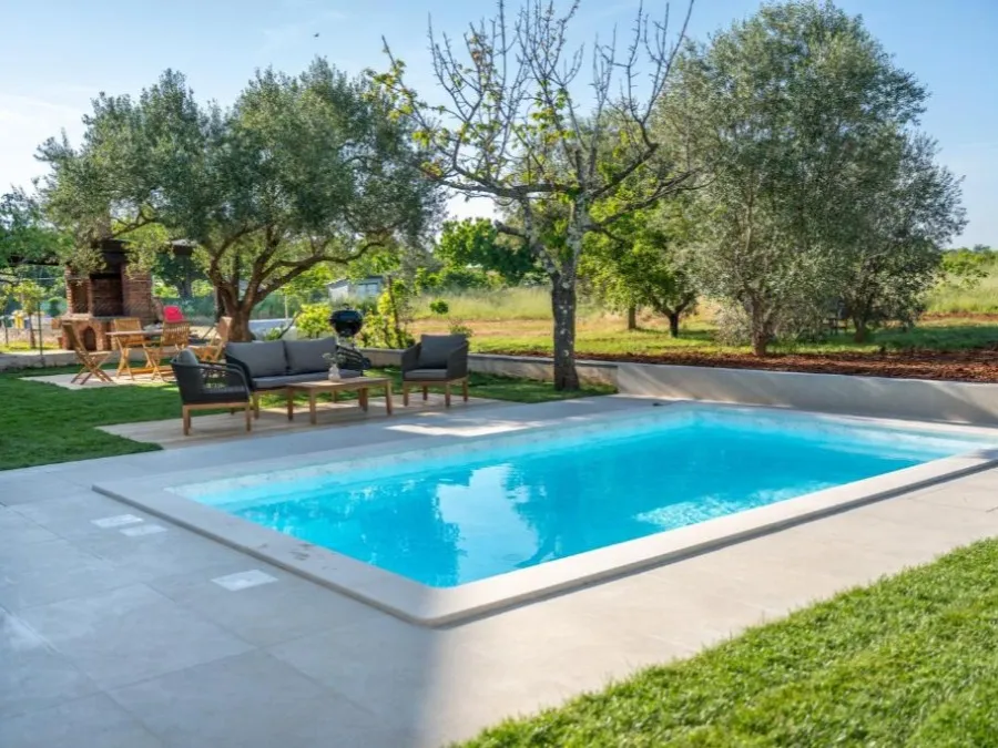 Sunny Line Premium Apartments with Pool