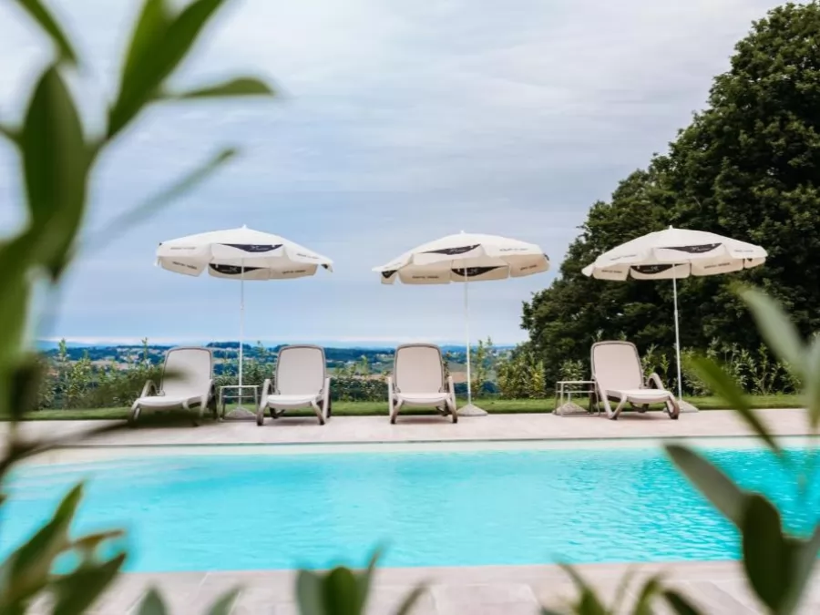 Tourist Farm Apartments Lovrec