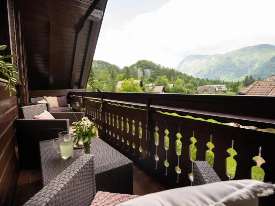 View Apartment Lenart